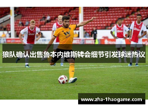 狼队确认出售鲁本内维斯转会细节引发球迷热议